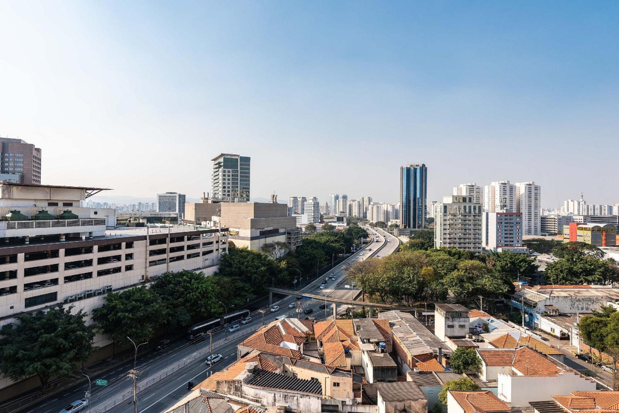 Nik Perdizes Casa de férias São Paulo